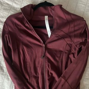 Lululemon Define Jacket